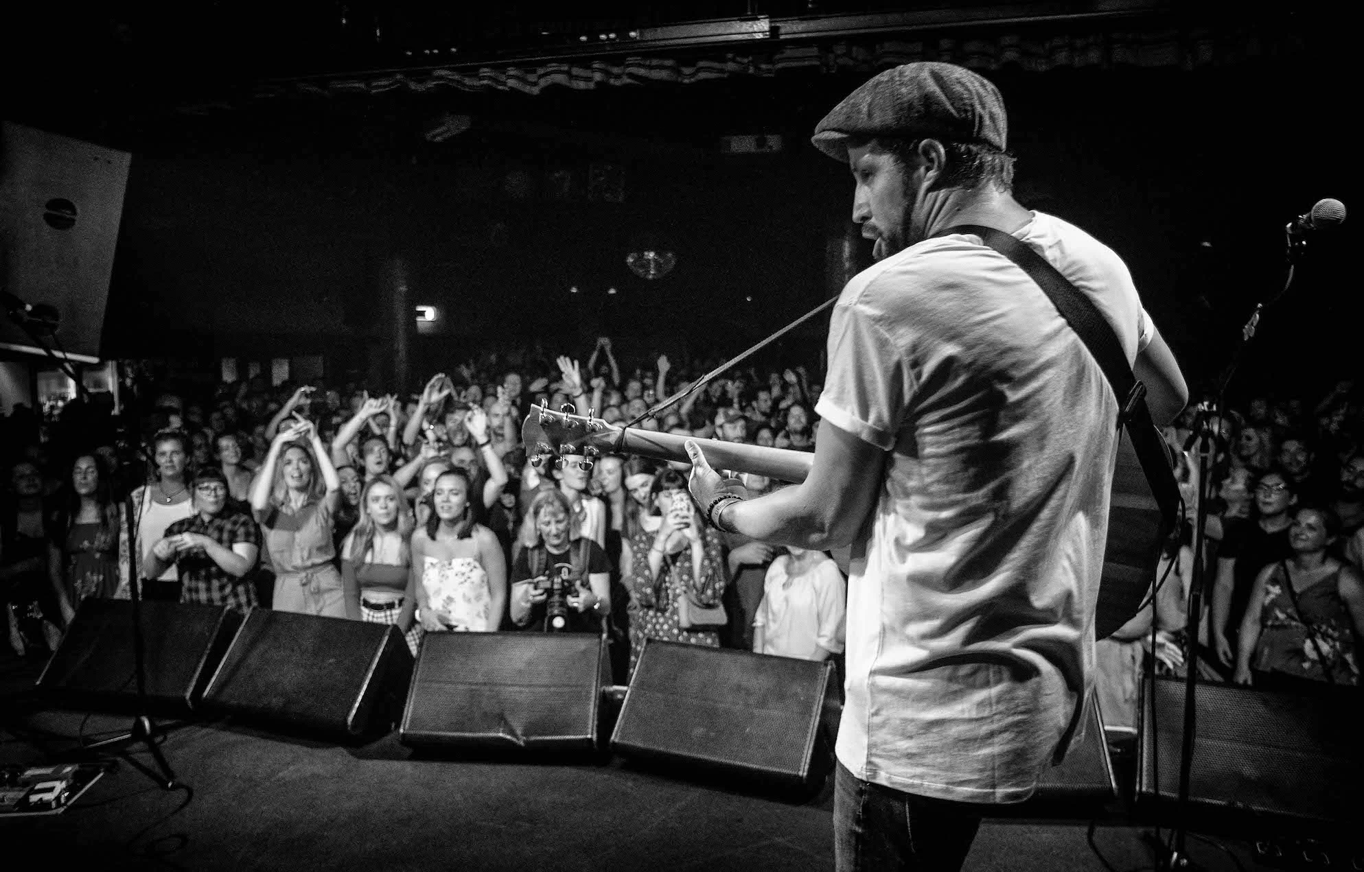 Home — The Beautiful Girls